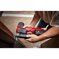 Milwaukee Fuel M18 FBJS-0X 4933464799 (без АКБ, кейс) Image #6