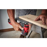 Milwaukee Fuel M18 FBJS-0X 4933464799 (без АКБ, кейс) Image #5