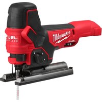 Milwaukee Fuel M18 FBJS-0X 4933464799 (без АКБ, кейс) Image #2
