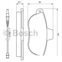 Bosch 0986424415 Image #8