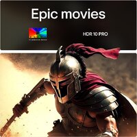 LG QNED AI QNED70 55QNED70A6A Image #6