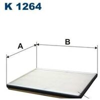 Filtron K1264