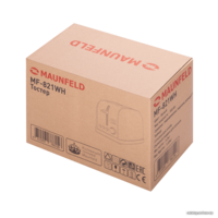 MAUNFELD MF-821WH Image #4