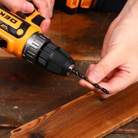 Deko GCD20DU PRO Set63 083-1039 (с 2-мя АКБ, кейс) Image #7