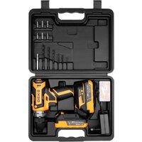 Deko GCD20DU PRO Set63 083-1039 (с 2-мя АКБ, кейс) Image #3