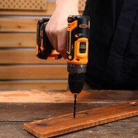 Deko GCD20DU PRO Set63 083-1039 (с 2-мя АКБ, кейс) Image #6