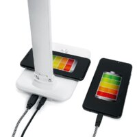 Feron DE1728 (белый) Image #2