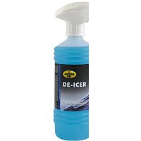 Kroon Oil Размораживатель стекол De_icer 500мл 04104