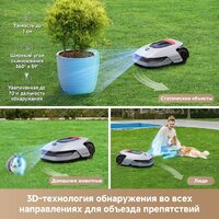 Dreame Roboticmower A1 Pro Image #4
