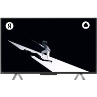 Яндекс ТВ Станция с Алисой 43 Image #1