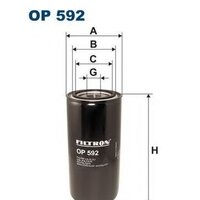 Filtron OP592