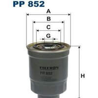 Filtron PP852