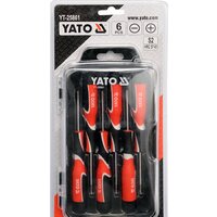 Yato YT-25861 (6 предметов)