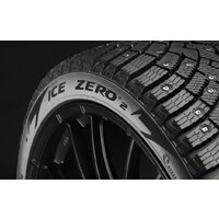 Pirelli Scorpion Ice Zero 2 315/30R22 107H (шипы) Image #2
