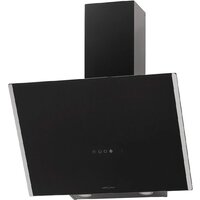 Krona Gabriele E 600 black/inox 2 S КА-00010304 (черный/нержавеющая сталь)