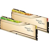 G.Skill Trident Z5 Royal Neo 2x32ГБ DDR5 6000 МГц F5-6000J2636H32GX2-TR5NG Image #3