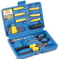 WMC Tools 1016 (16 предметов)