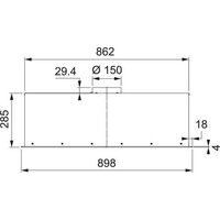 Franke Luce 90 WH 305.0738.599 Image #11