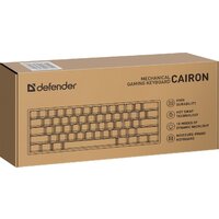 Defender Cairon GK-081 Image #5