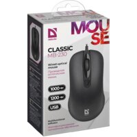 Defender Classic MB-230 (4 кнопки) Image #5