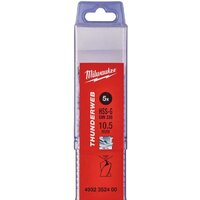 Milwaukee 4932352400 (5 предметов)