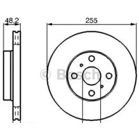 Bosch 0986478578 Image #6