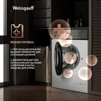 Weissgauff WM 4506 LED Image #5