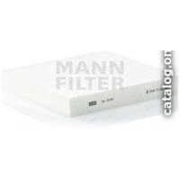 MANN-filter CU2141