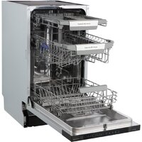 Zigmund & Shtain DW 311.4 Image #13