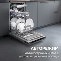 Zigmund & Shtain DW 311.4 Image #8