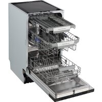 Zigmund & Shtain DW 311.4 Image #14