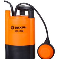 Вихрь ДН-400Б