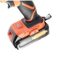 Patriot BR 189 UES 180301549 (с 2-мя АКБ, кейс) Image #14