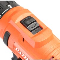 Patriot BR 189 UES 180301549 (с 2-мя АКБ, кейс) Image #17