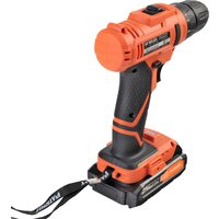 Patriot BR 189 UES 180301549 (с 2-мя АКБ, кейс) Image #2