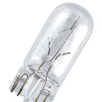 Philips W5W VisionPlus 2шт Image #3