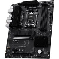 MSI Pro B850-S WiFi6E Image #2