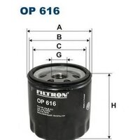 Filtron OP616