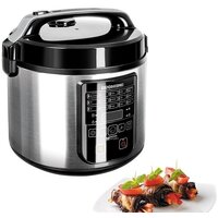 Redmond (Редмонд) RMC-M36 Image #2