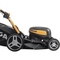 Stiga Combi 748e V Kit 2L0487978/ST3 (с 2-мя АКБ) Image #4