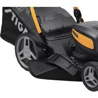 Stiga Combi 748e V Kit 2L0487978/ST3 (с 2-мя АКБ) Image #5