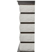 Firelight Excalibur 30 (камень белый, шпон венге) Image #3