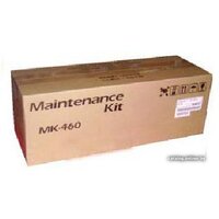 Kyocera MK-460 Image #2