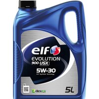 Elf Evolution 900 USX 5W-30 5л