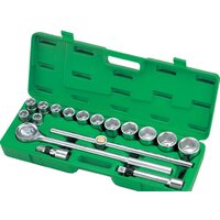 Toptul GCAI1701 17 предметов