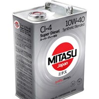 Mitasu MJ-222 10W-40 4л