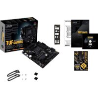 ASUS TUF Gaming B550-Pro Image #6