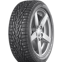 Ikon Nordman 7 215/55R17 98T (шипы)