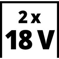 Einhell Plus 4511553 (18В/4.0 Ah) Image #7