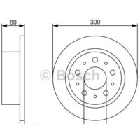 Bosch 0986479317 Image #6